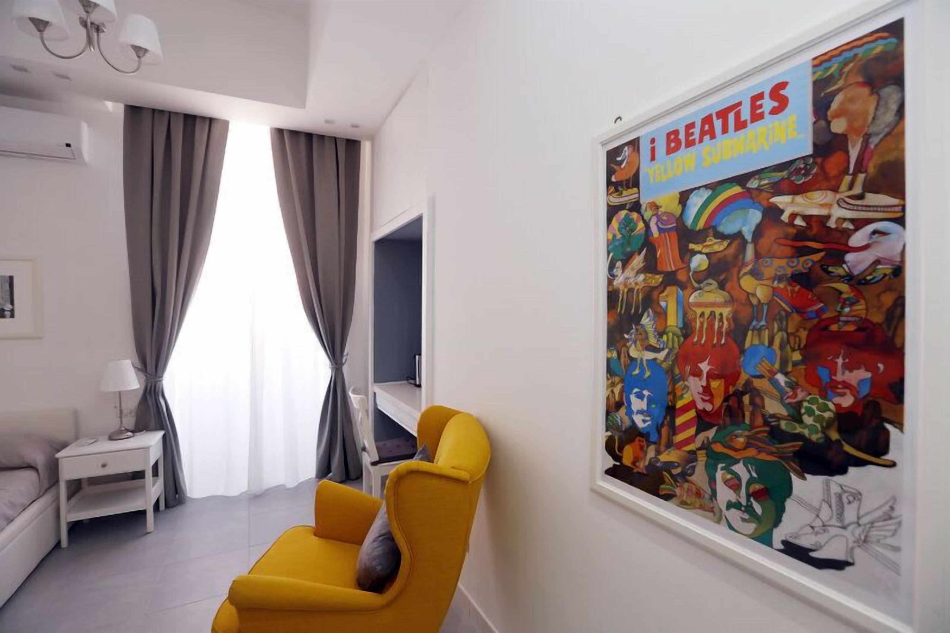 Rome Together Guest House — Zdjęcia 2